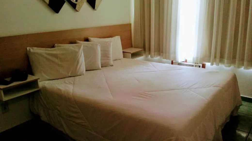 מסאה Champs Dumont Apart Hotel מלון דירות