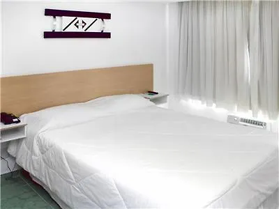 מסאה Champs Dumont Apart Hotel מלון דירות