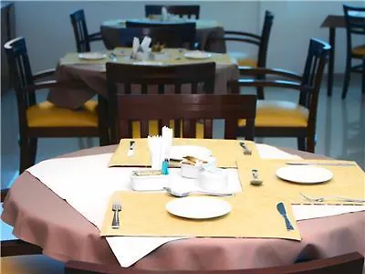 מסאה Champs Dumont Apart Hotel 3*,  ברזיל