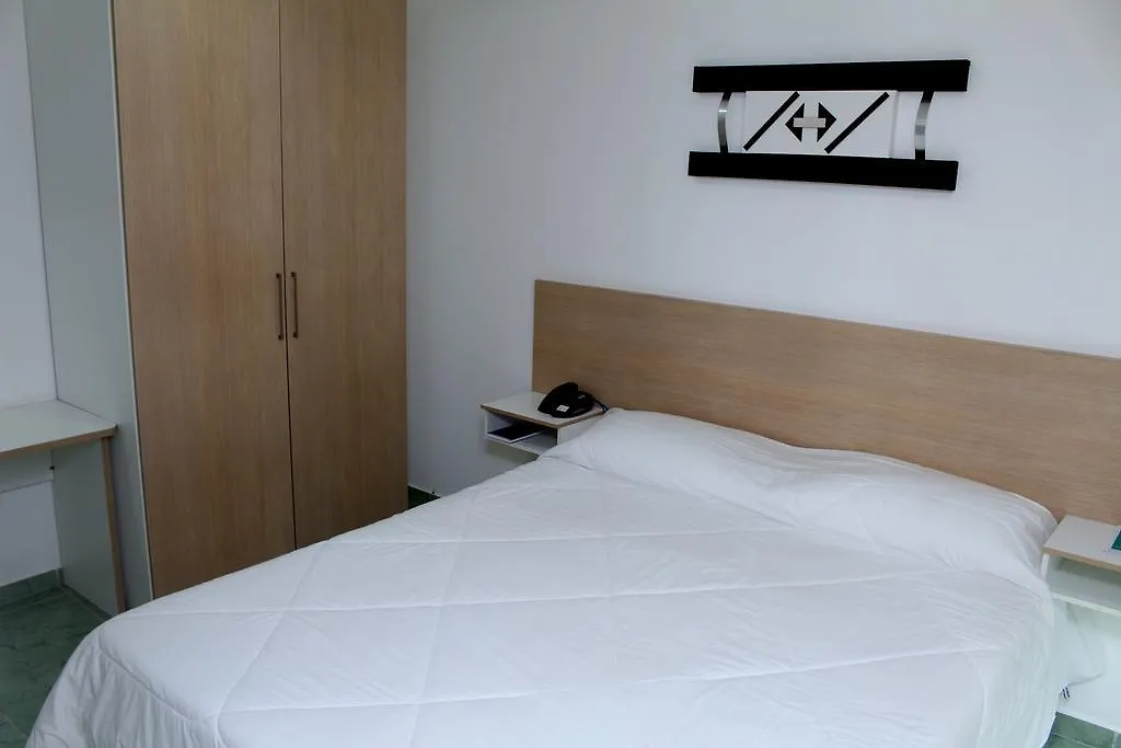 מסאה Champs Dumont Apart Hotel 3*,  ברזיל