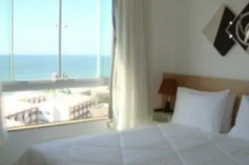 מסאה Champs Dumont Apart Hotel 3*,