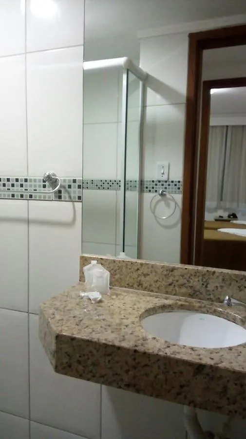 מסאה Champs Dumont Apart Hotel מלון דירות