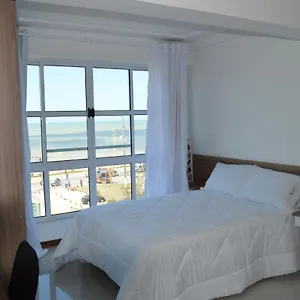 Flat Office Loft Apart-hotel