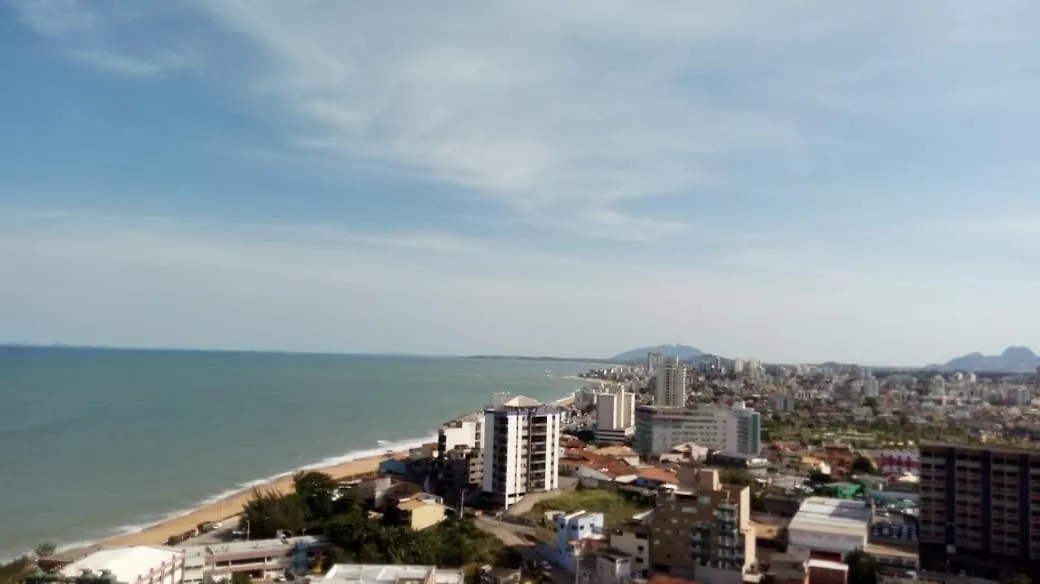*** Aparthotel Champs Dumont Apart Hotel Macae Brazil