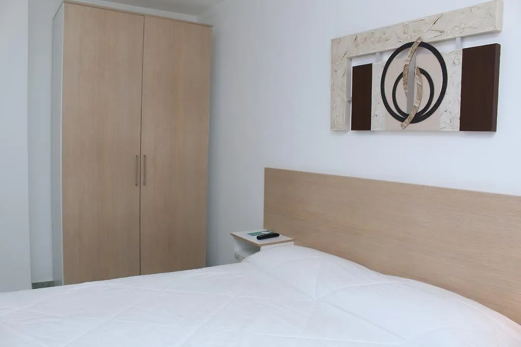 Aparthotel Champs Dumont Apart Hotel Macae