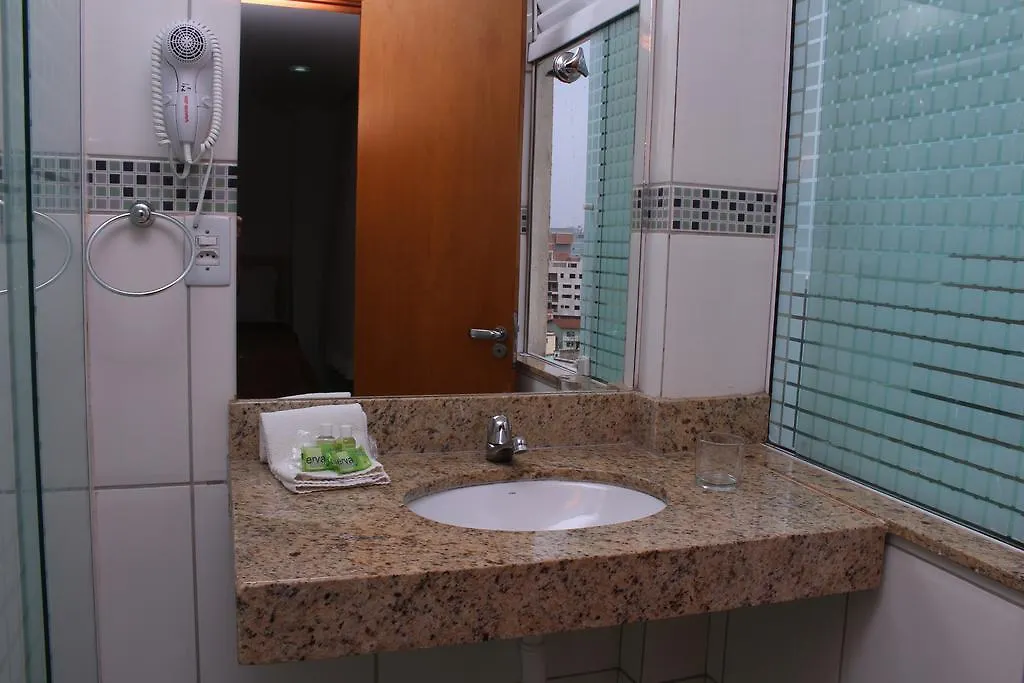 Aparthotel Champs Dumont Apart Hotel Macae
