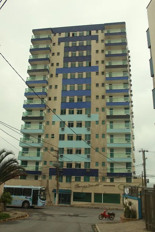 Champs Dumont Apart Hotel Macae Brazil