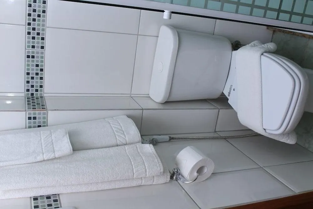 *** Aparthotel Champs Dumont Apart Hotel Macae Brazil