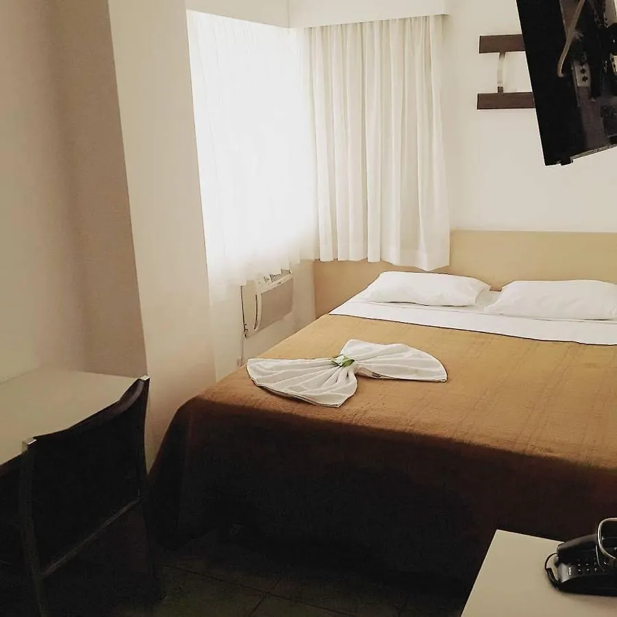 Aparthotel Champs Dumont Apart Hotel Macae