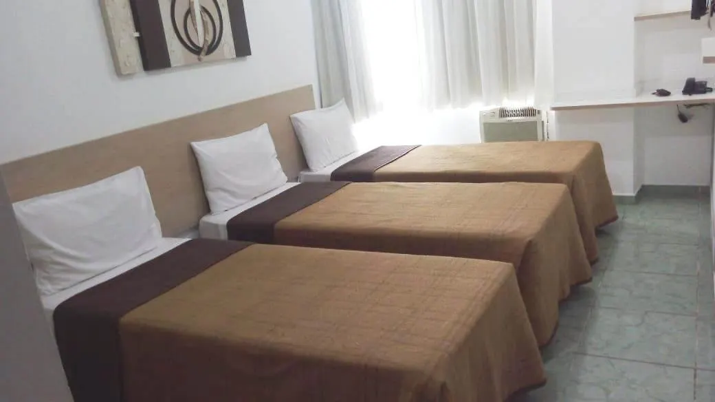 Champs Dumont Apart Hotel Macae Aparthotel