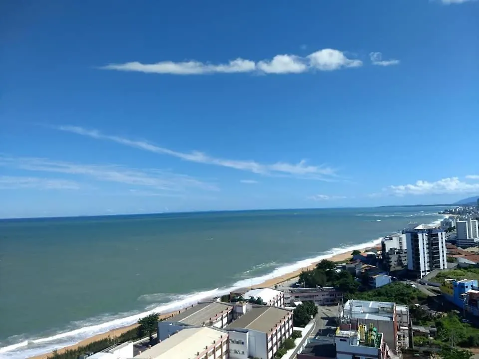 Aparthotel Champs Dumont Apart Hotel Macae