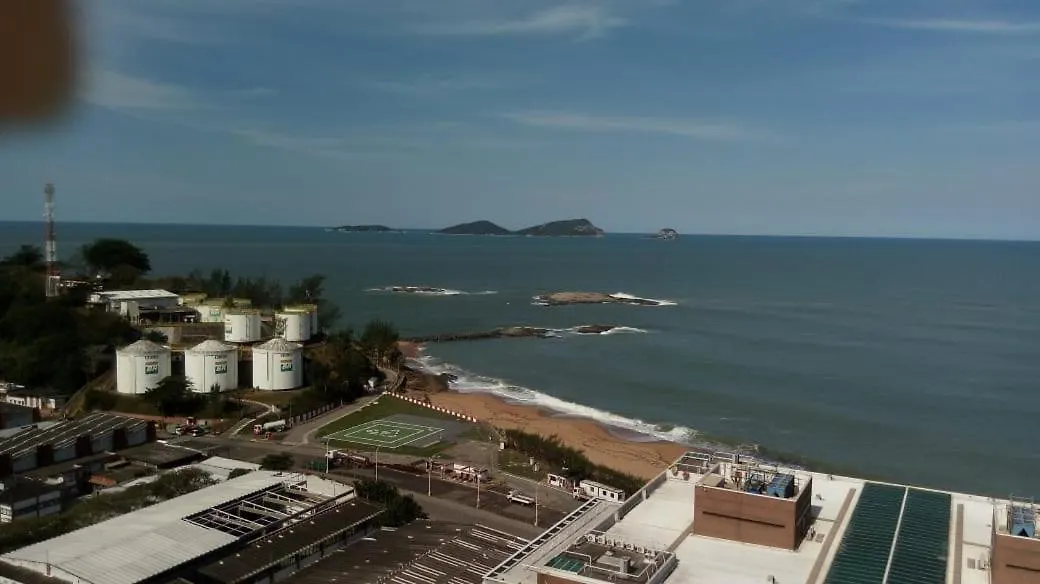 Champs Dumont Apart Hotel Macae 3*,  Brazil