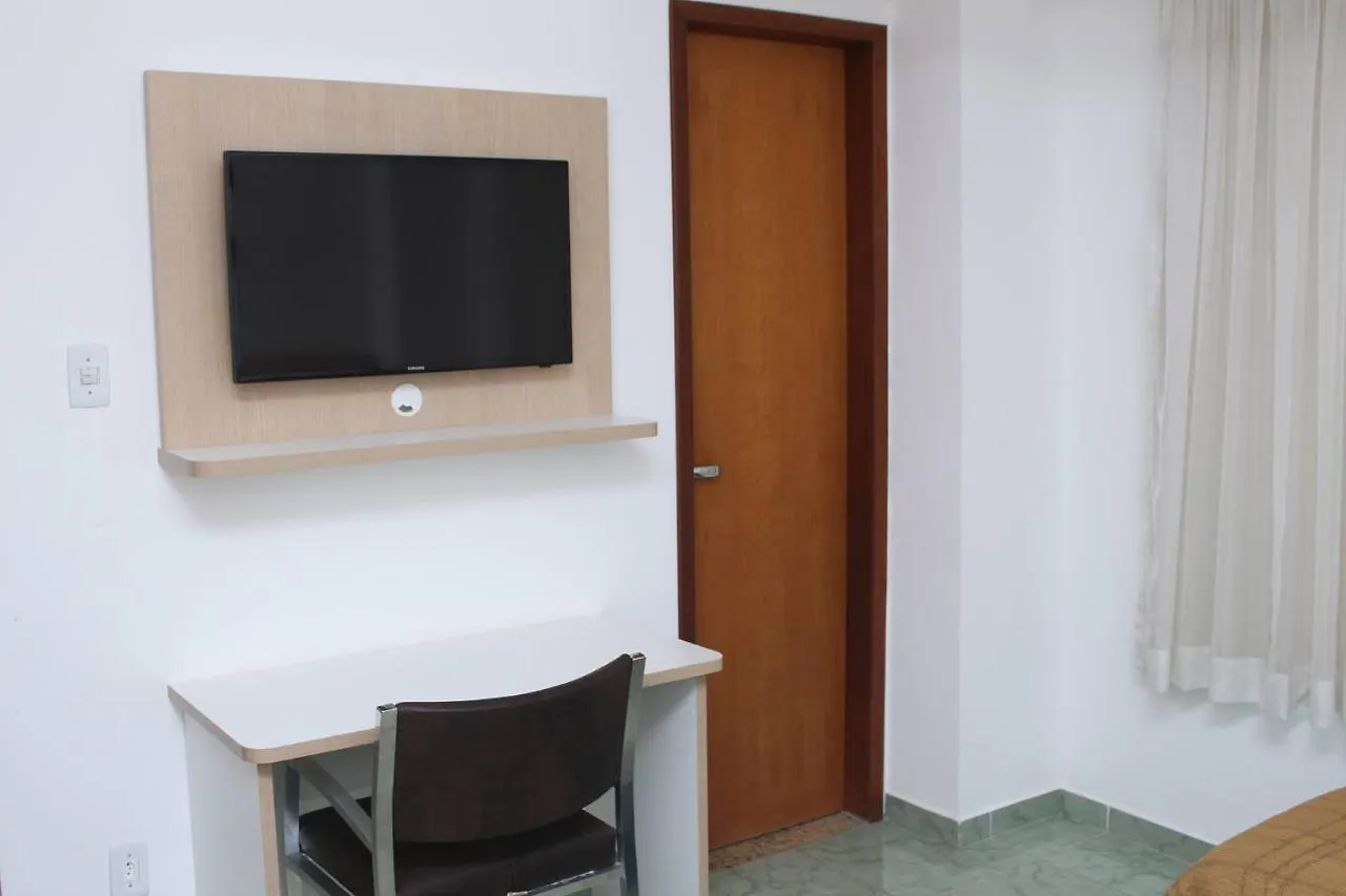 Aparthotel Champs Dumont Apart Hotel Macae