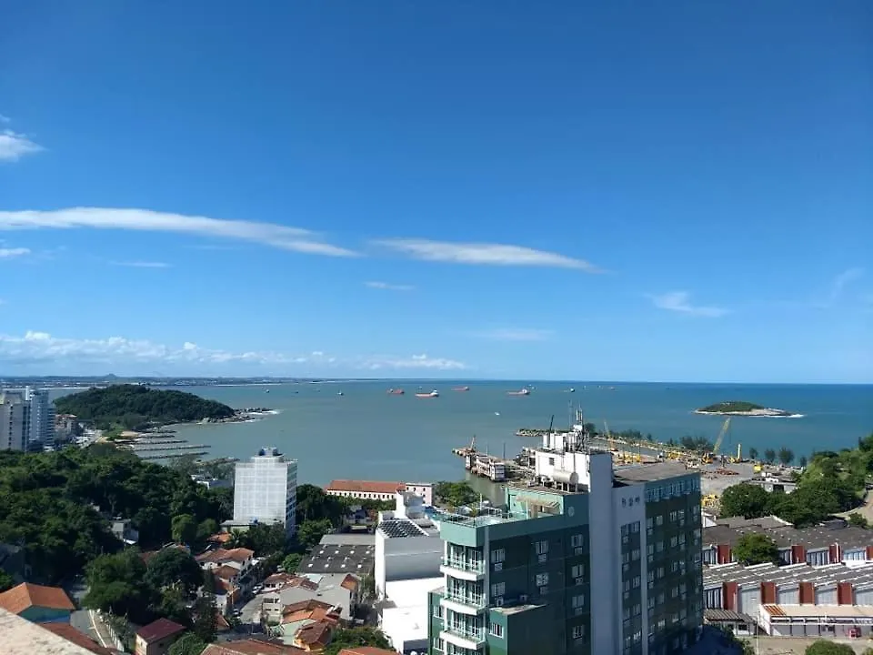 Champs Dumont Apart Hotel Macae Brazil