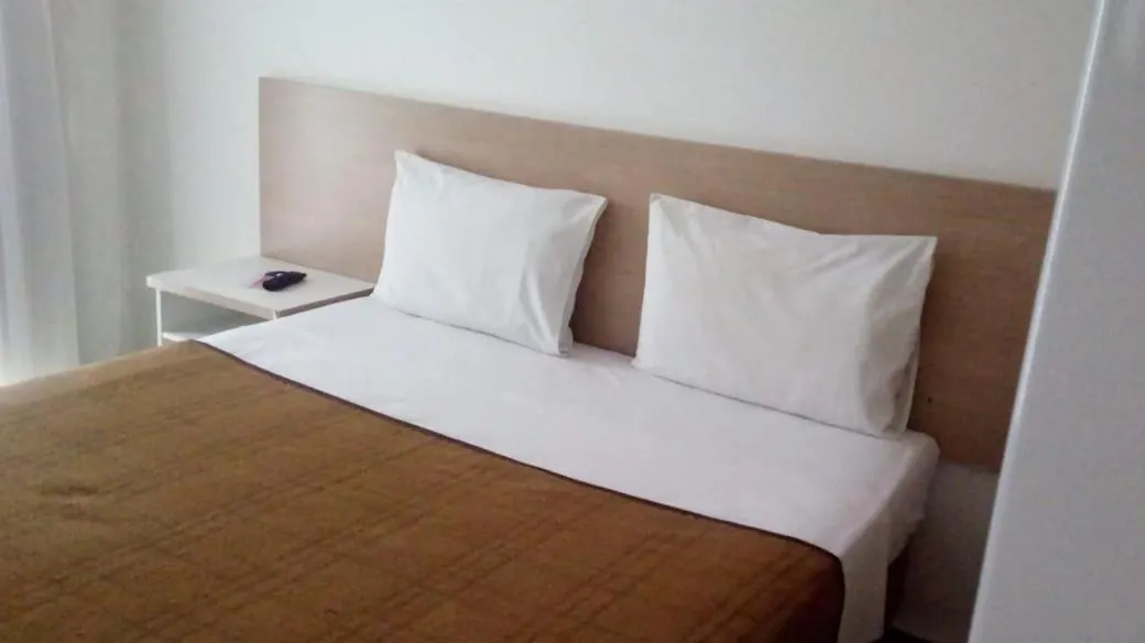 Champs Dumont Apart Hotel Macae Brazil