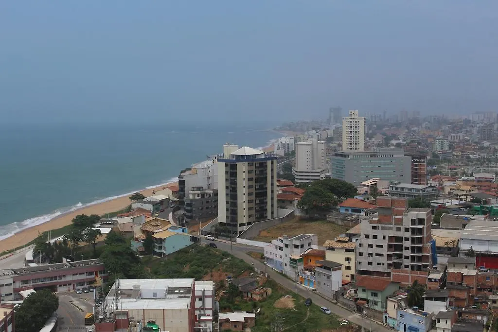 Champs Dumont Apart Hotel Macae