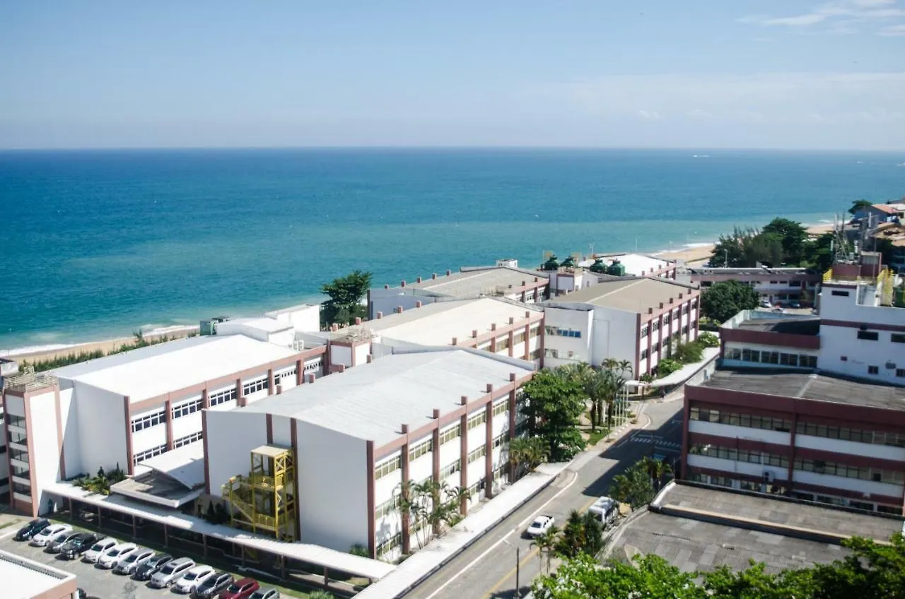 Champs Dumont Apart Hotel Macae 3*,